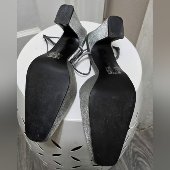 Vintage Mootsies Tootsies Block Heel Shoes | 🌴 - Picture 7 of 8